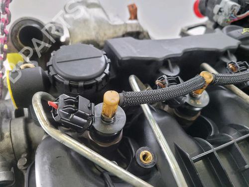 Engine CITROËN BERLINGO MULTISPACE (B9) 1.6 HDi 75 16V | BP29964730M1 