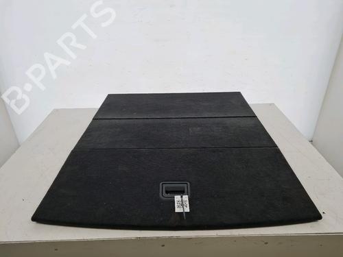 Suelo del maletero AUDI A6 C6 Avant (4F5) RS6 quattro (580 hp) 30982565