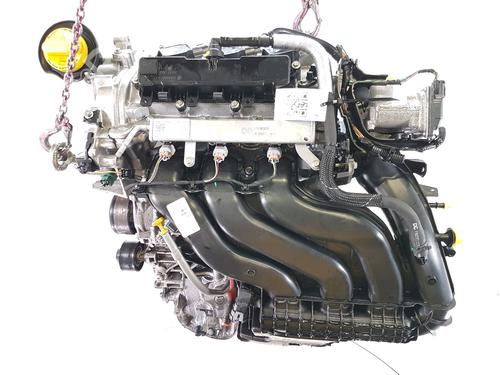 Motor SMART FORFOUR Hatchback (453) 1.0 (453.042, 453.043) | BP37680389M1 - Image 6
