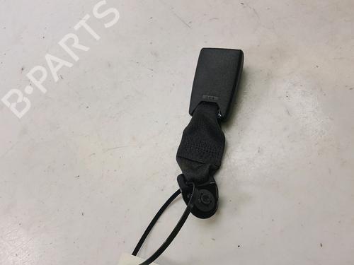 Used Seat buckle NISSAN MICRA IV (K13K, K13KK) 1.2 (80 hp) 27916625