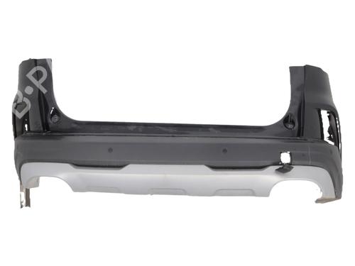 Pára-choques traseiro Pára-choques traseiro FORD KUGA III (DFK) 2.5 Hybrid Flex (190 hp) 36380917 36380917