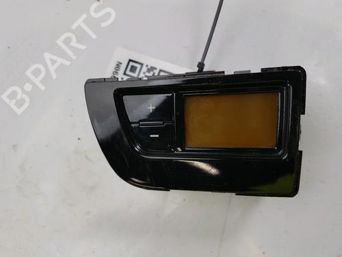 Used Climate control CITROËN C4 Grand Picasso I (UA_) 2.0 HDi 165 (163 hp) 27917493