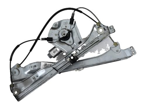 front-right-window-mechanism-renault-clio-iii-br01-cr01-2005-2006-2007-2008-2009-2010-2011-2012-2013-2014-40034872 main image