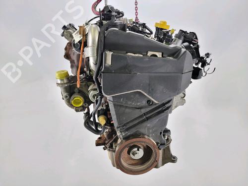 Moteur RENAULT CLIO IV (BH_) 1.5 dCi 75 (75 hp) 24186890