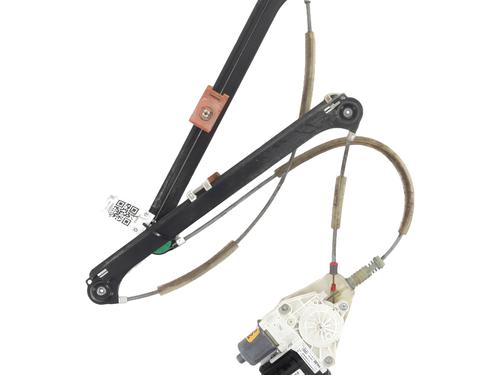 Used Front left window mechanism AUDI A3 (8P1) 2.0 TDI 16V (140 hp) 30583804