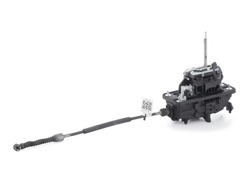 Gear lever AUDI A5 (8T3) 3.0 TFSI quattro | BP38007438M90 - Image 2