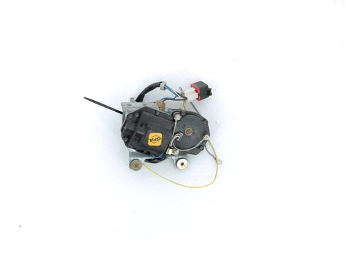 Used Rear wiper motor PEUGEOT 205 I (741A/C) [1983-1987]  16287869