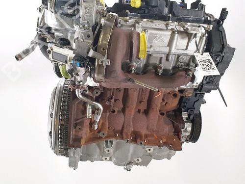 Engine RENAULT CLIO V (B7_) 1.5 Blue dCi 115 (B7AD) | BP27729633M1 