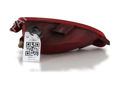Rear bumper left light CITROËN DS4 (NX_) 1.6 THP 155 | BP29553078C81 