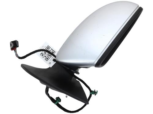 Right mirror VW PASSAT CC B6 (357) 2.0 TDI | BP29231364C27 