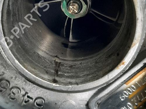 Engine MAZDA 2 (DE_, DH_) 1.4 MZR-CD | BP33645633M1  - Image 7