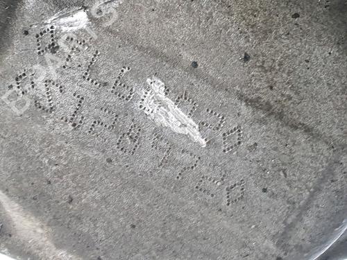 Gearbox RENAULT MEGANE IV Hatchback (B9A/M/N_) 1.5 Blue dCi 115 (B9A6) | BP30957824M3 