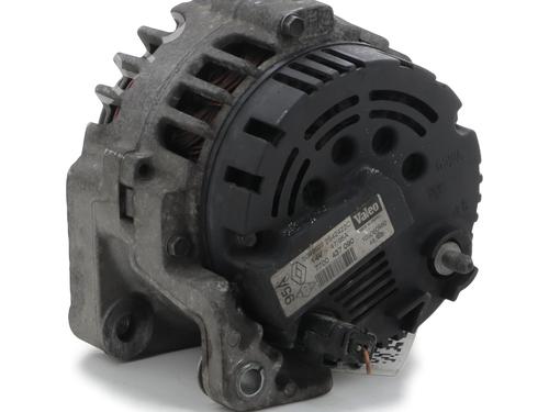 Alternator RENAULT CLIO II (BB_, CB_) 1.2 16V (BB05, BB0W, BB11, BB27, BB2T, BB2U, BB2V, CB05,... | BP24461128M7 