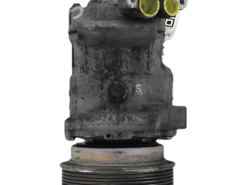 AC compressor RENAULT CLIO III (BR0/1, CR0/1) 1.5 dCi | BP34337031M34  - Image 5