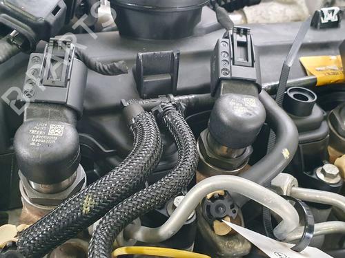 Engine MERCEDES-BENZ A-CLASS (W176) A 180 CDI / d (176.012) | BP30842377M1