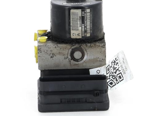 ABS pump CITROËN DS3 (SA_) 1.6 HDi 90 | BP37256438M43 - Image 4