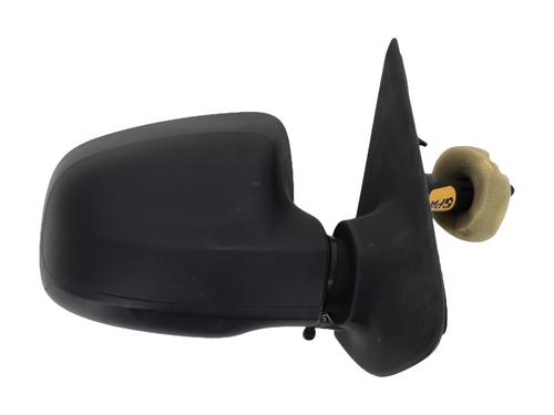Right mirror DACIA SANDERO II 1.2 | BP29874541C27