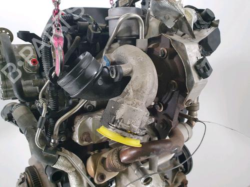Engine SEAT LEON (1P1) 1.9 TDI | BP30799769M1