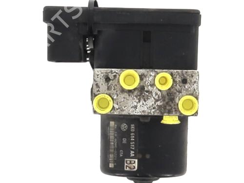 ABS pump SEAT LEON (1P1) 1.9 TDI | BP24604441M43 