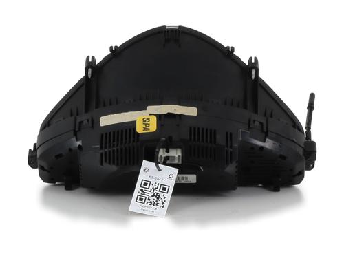 Instrument cluster MERCEDES-BENZ E-CLASS (W211) E 220 CDI (211.006) | BP33419962C47  - Image 5