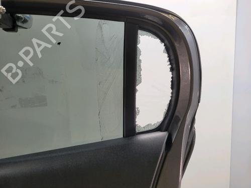 Right rear door PEUGEOT 208 II (UB_, UP_, UW_, UJ_) 1.2 PureTech 130 | BP29495923C5 