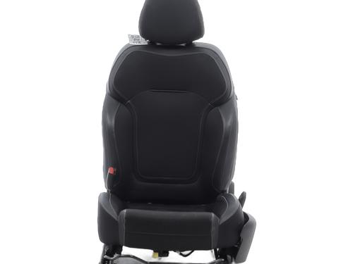 Used Left front seat RENAULT MEGANE IV Hatchback (B9A/M/N_) 1.3 TCe 140 (B9NB) (140 hp) 31152286