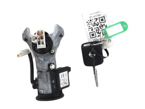 Clé de contact NISSAN MICRA III (K12) 1.2 16V (65 hp) 30982036