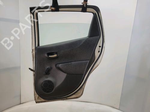 Dør højre bagtil TOYOTA YARIS (_P13_) 1.3 (NSP130_, NSP130) | BP30828373C5