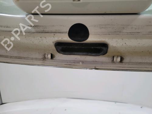 Tailgate CITROËN C3 II (SC_) 1.6 VTi 120 | BP36962426C6 - Image 4