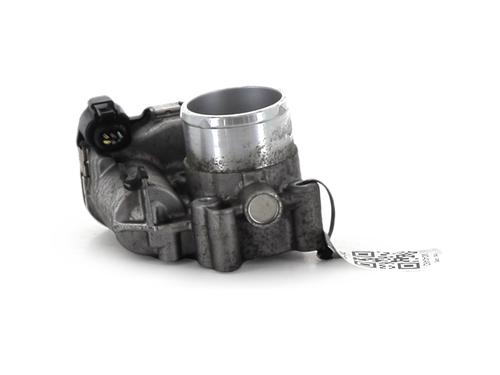 Throttle body FORD FIESTA VI (CB1, CCN) 1.25 | BP37016547M82 - Image 4