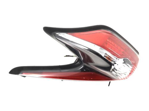 Used Right taillight NISSAN JUKE (F15) 1.2 DIG-T (115 hp) 31122746