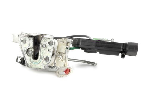 Front left lock CITROËN C1 (PM_, PN_) 1.0 | BP21818597C98 