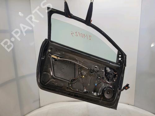 Left front door VW POLO V (6R1, 6C1) 1.4 (6R1) | BP30094571C2