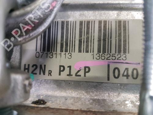 Engine TOYOTA YARIS (_P13_) 1.5 (NSP131_) | BP28486986M1 