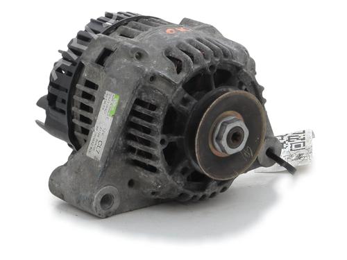 Alternator PEUGEOT 106 II (1A_, 1C_) 1.0 i | BP17750249M7