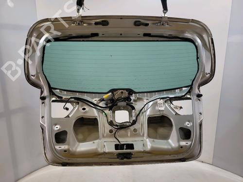 Tailgate SEAT ALTEA XL (5P5, 5P8) 1.9 TDI | BP29932319C6