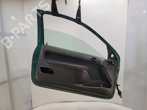 Dør venstre foran PEUGEOT 206 Hatchback (2A/C) 1.4 i | BP29696517C2 