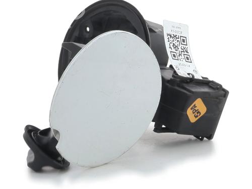 Fuel flap RENAULT CLIO IV (BH_) 1.5 dCi 90 | BP29602536C131 