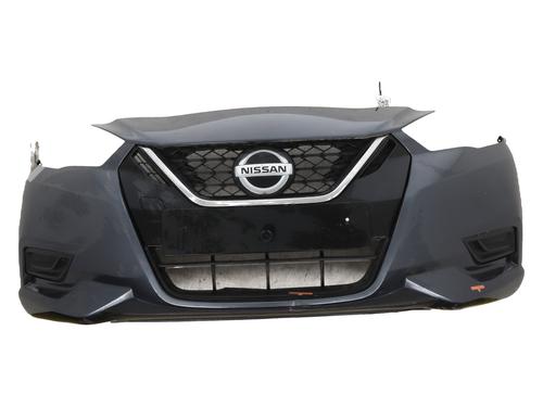 Foran kofangere NISSAN MICRA V (K14) 1.0 IG-T 100 (101 hp) 32180968