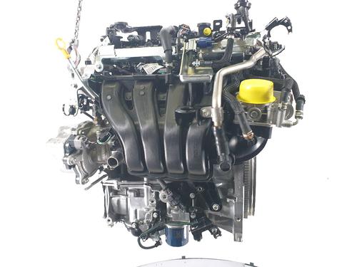Engine RENAULT CAPTUR II (HF_) E-TECH 160 | BP36795169M1 - Image 2
