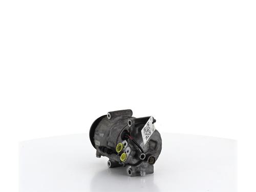 AC compressor MERCEDES-BENZ A-CLASS (W169) A 180 CDI (169.007, 169.307) | BP36005825M34 - Image 2