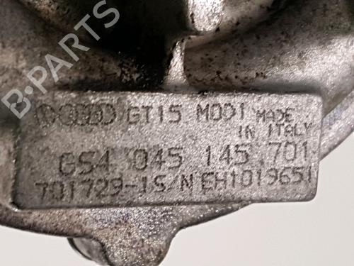 Engine AUDI A2 (8Z0) 1.4 TDI | BP31662283M1 
