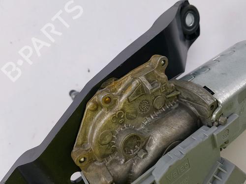 Rear wiper motor BMW X1 (E84) xDrive 18 d | BP13670341M102 