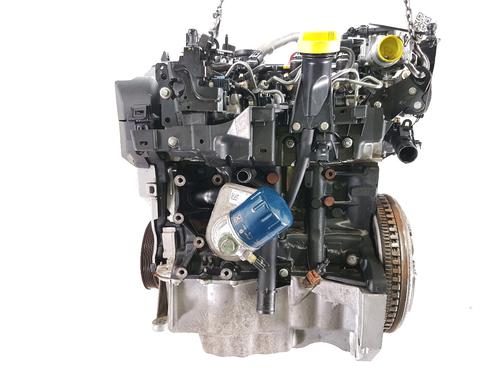 Engine RENAULT KADJAR (HA_, HL_) 1.5 dCi 110 (HLA3) | BP29232261M1 