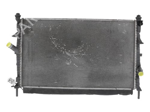 Wasserkühler für FORD TRANSIT CUSTOM V362 Bus (F3) 2.2 TDCi (125 hp) 30584086