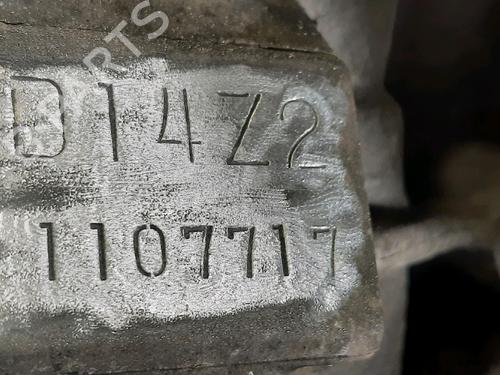 Engine HONDA CIVIC VI Hatchback (EJ, EK)  | BP33190302M1  - Image 8