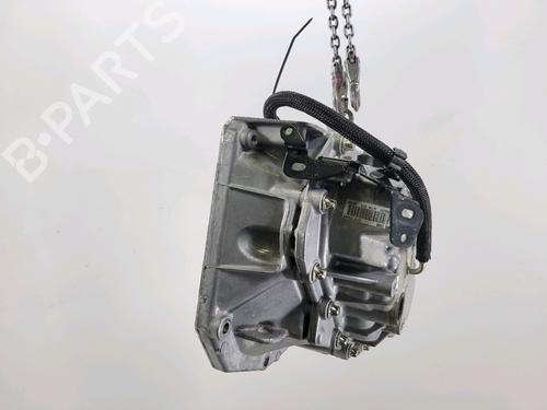 Used Gearbox Gearbox RENAULT ZOE (BFM_) ZOE (BFMC, BFMD) (136 hp) 39898995 39898995