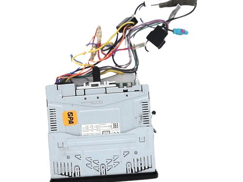 Radio RENAULT CLIO III (BR0/1, CR0/1) 1.5 dCi (BR17, CR17) | BP29964277E6