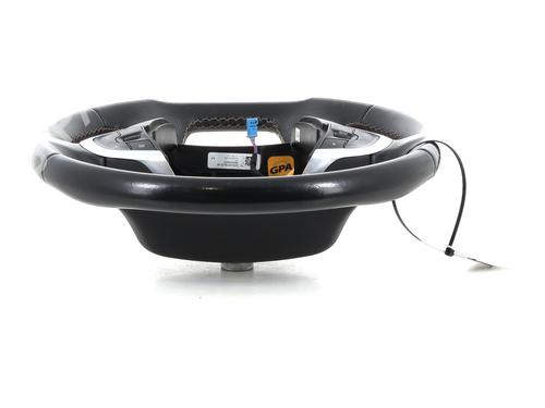 Steering wheel CITROËN DS4 (NX_) 1.6 BlueHDi 120 | BP26137702C49 
