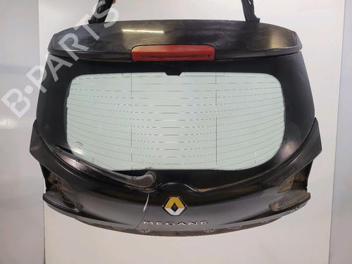 Tampa da Mala Tampa da Mala RENAULT MEGANE III Grandtour (KZ0/1) 1.4 TCe (KZ0F, KZ1V) (130 hp) 36373944 36373944